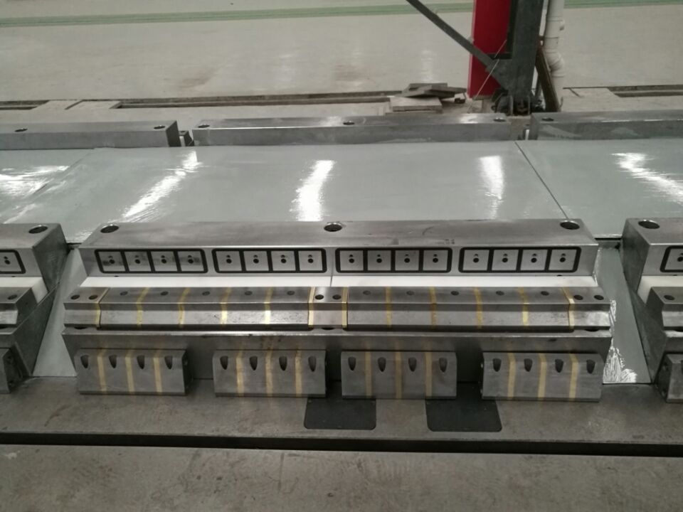 電永磁吸盤，加工電磁吸盤—千豪磁電